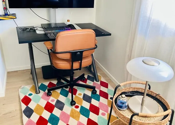 Cosy Au Coeur De Montchat- Confort